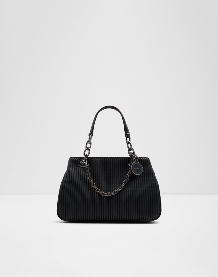 Gloriana Bag - Black - ALDO KSA