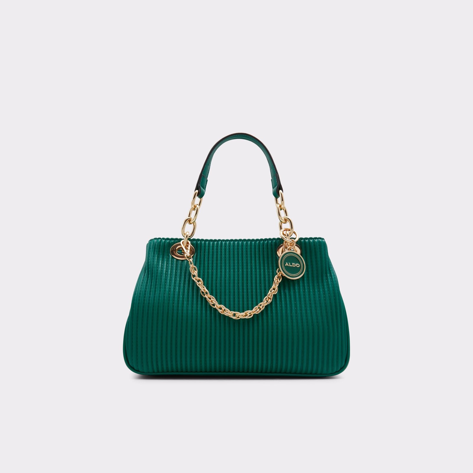 Green aldo purse best sale
