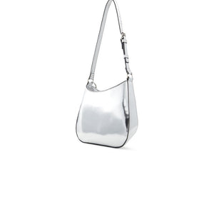 Glossi Bag - Silver - CALL IT SPRING KSA