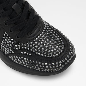 Glow Women Shoes - Black - ALDO KSA