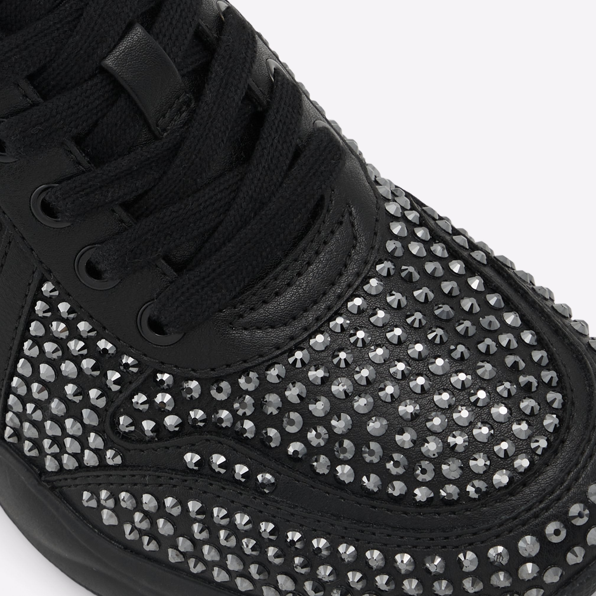 Glow Women Shoes - Black - ALDO KSA