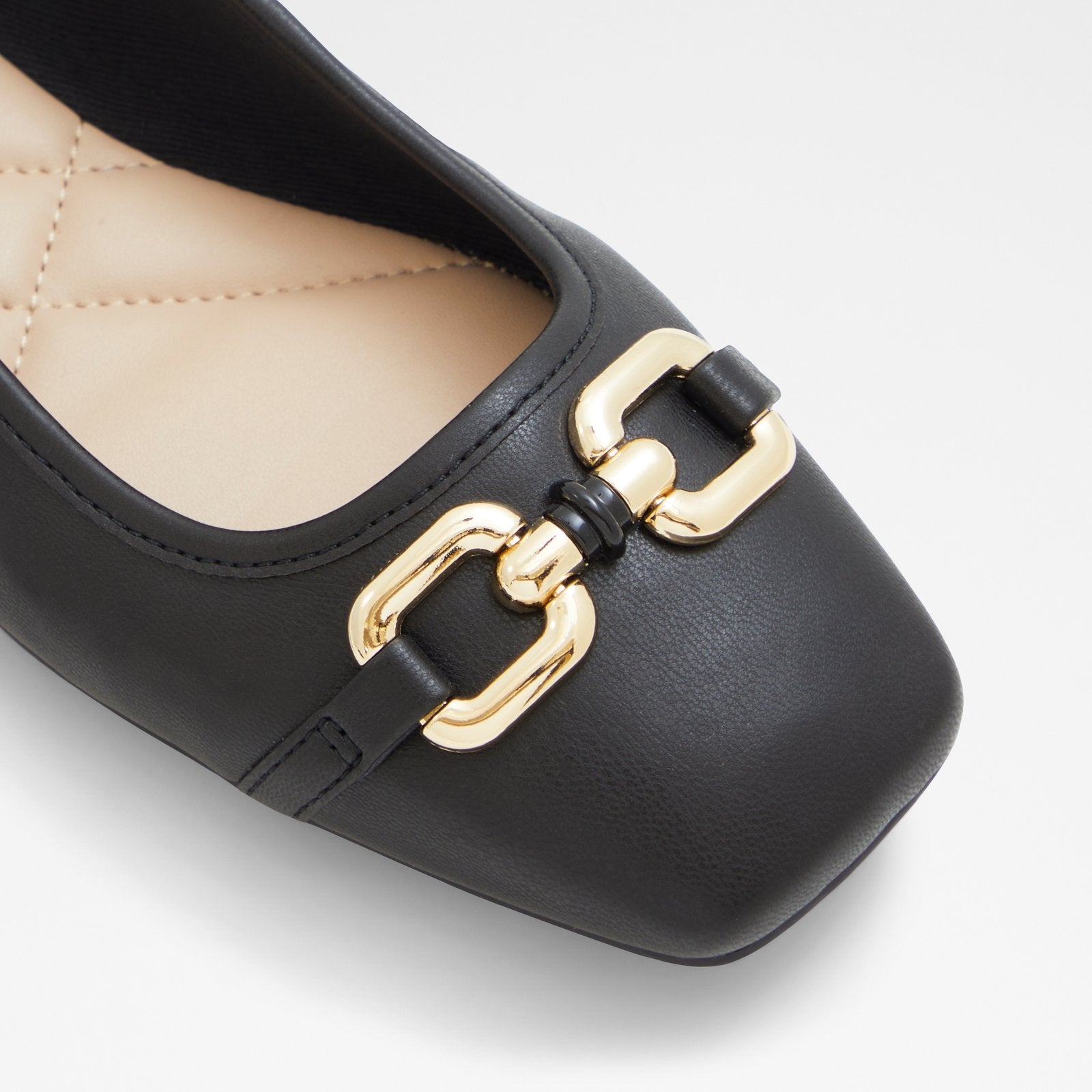 Goasa Women Shoes - Black - ALDO KSA