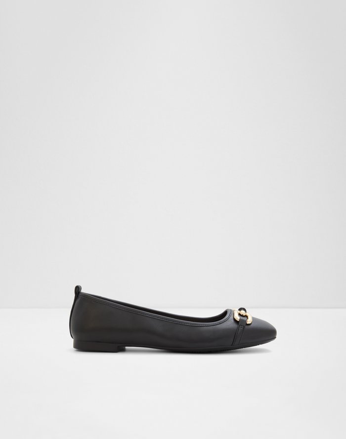 Goasa Women Shoes - Black - ALDO KSA