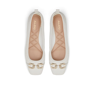 Goasa / Ballerinas Women Shoes - White - ALDO KSA