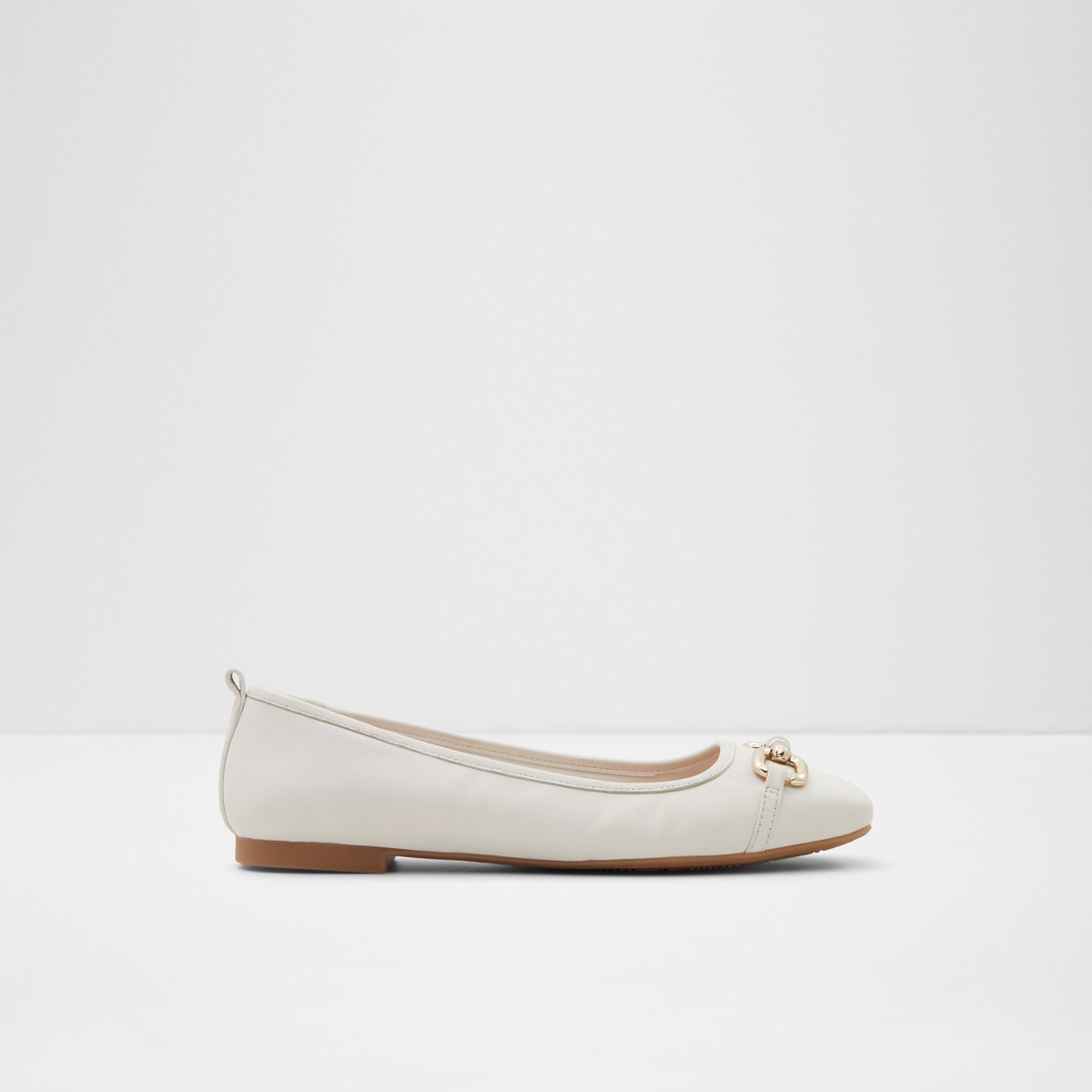 Goasa / Ballerinas Women Shoes - White - ALDO KSA