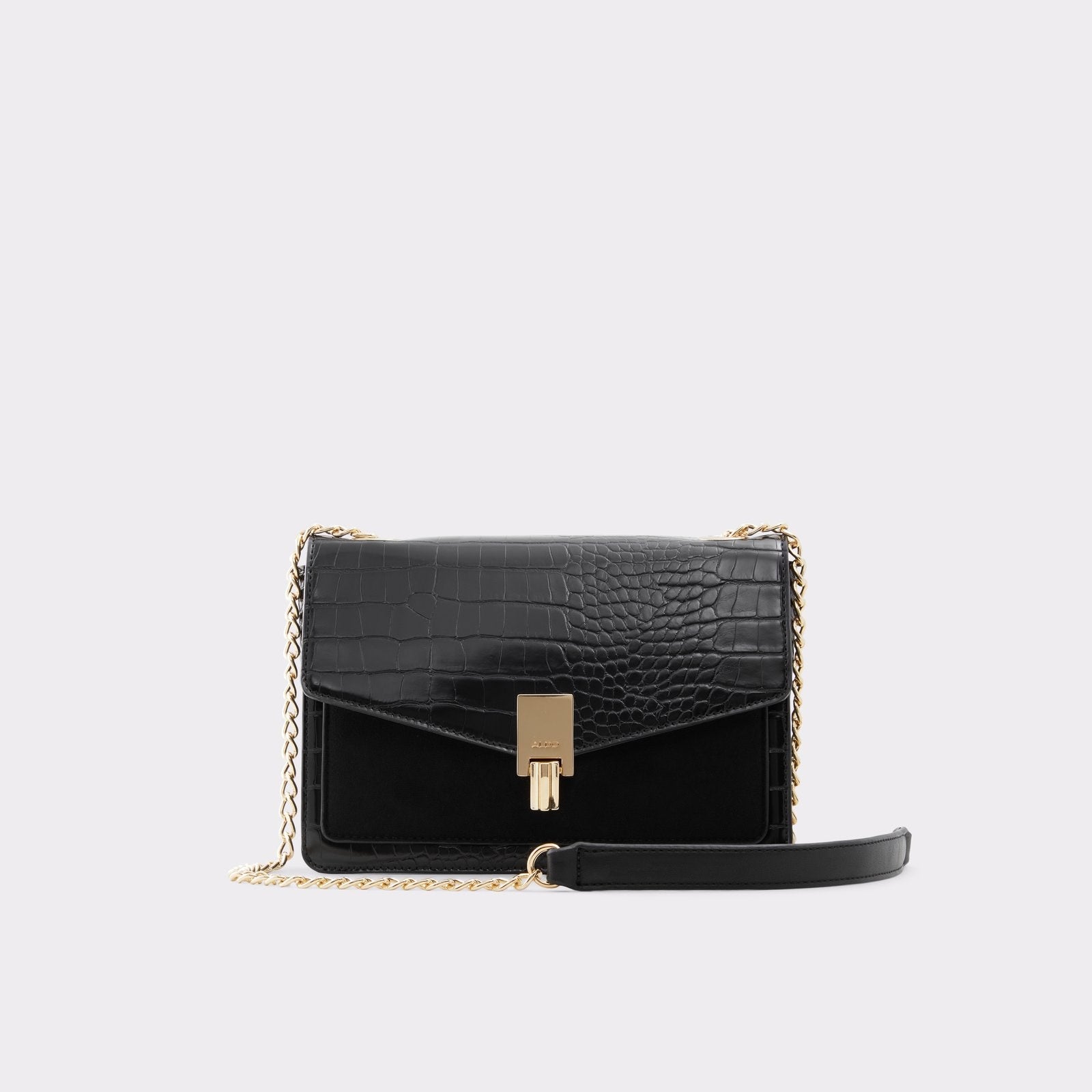 Gorlle Bag - Black - ALDO KSA