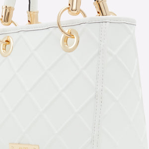 Goulburn Bag - White - ALDO KSA