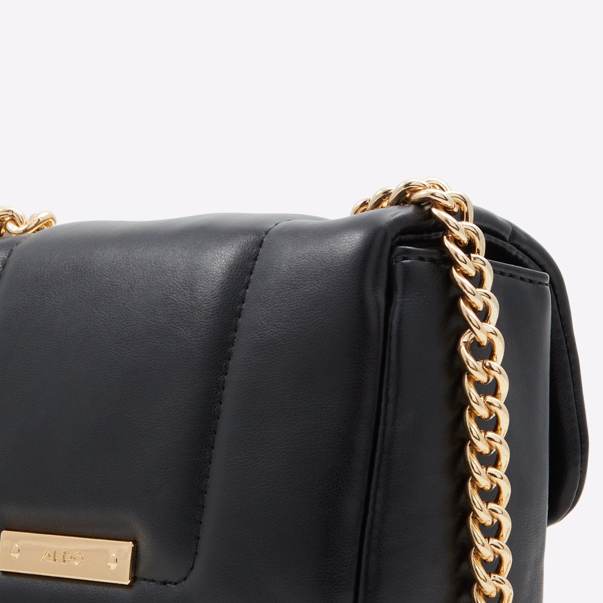 Gracelyn Bag - Black - ALDO KSA