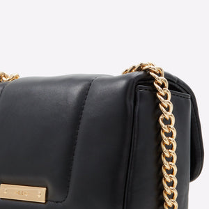 Gracelyn Bag - Black - ALDO KSA