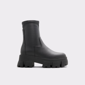 Grandsole Women Boots Black by Aldo