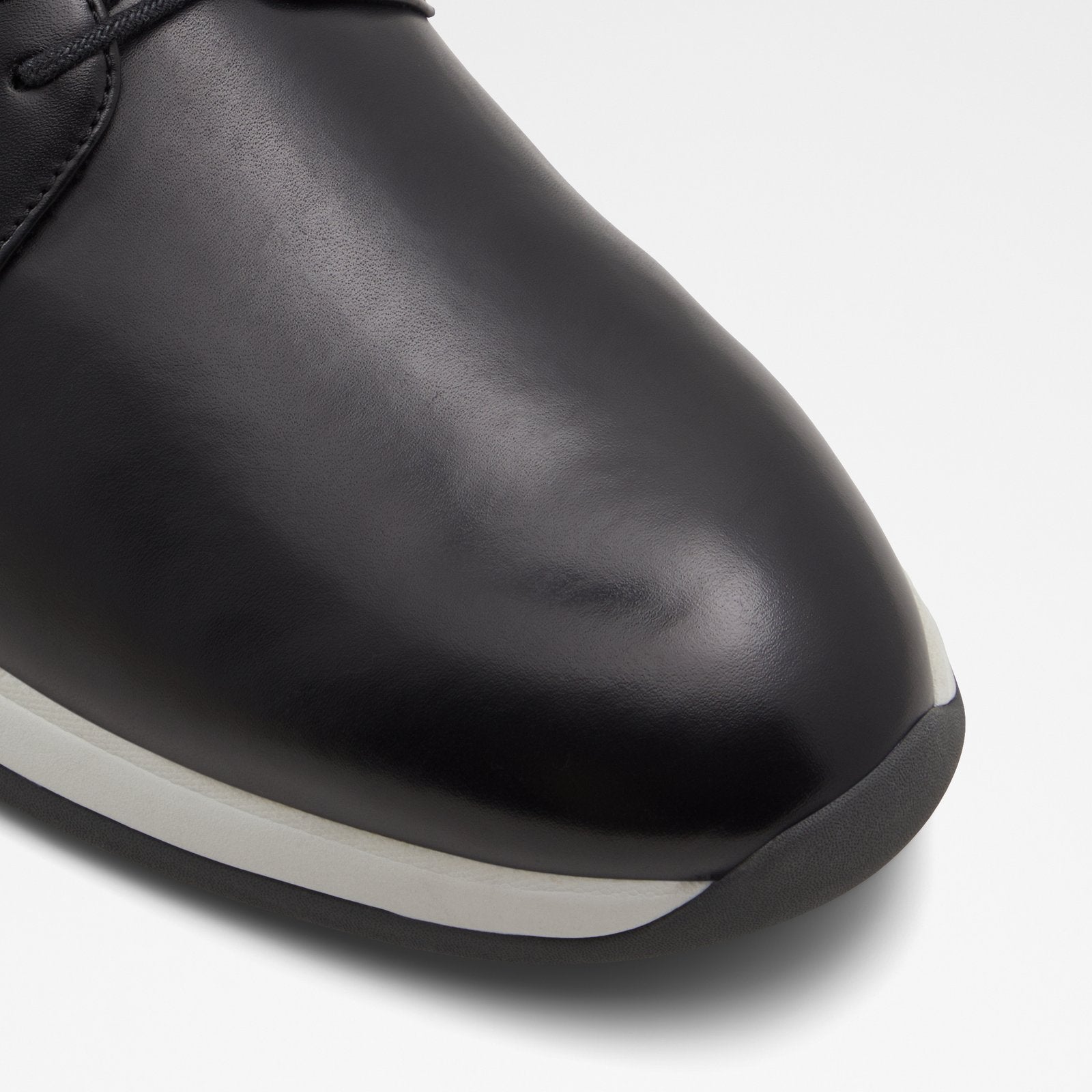 Grandspec / Dress Shoes Men Shoes - Black - ALDO KSA