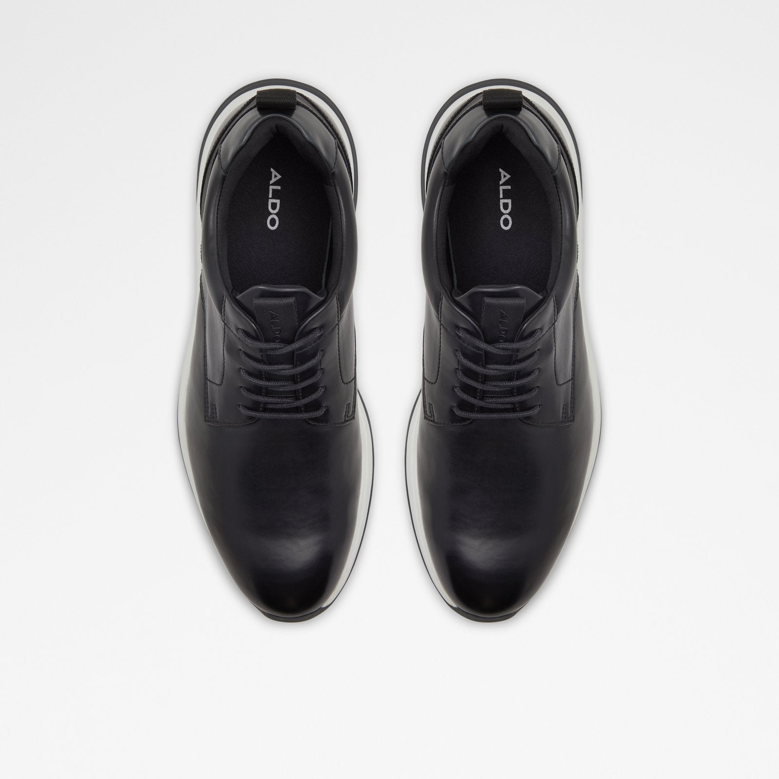 Grandspec / Dress Shoes Men Shoes - Black - ALDO KSA