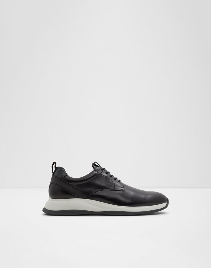 Grandspec / Dress Shoes Men Shoes - Black - ALDO KSA