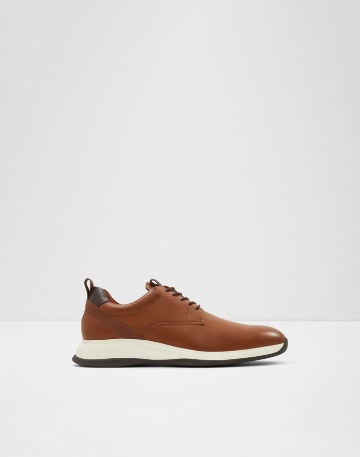Grandspec / Lace Ups