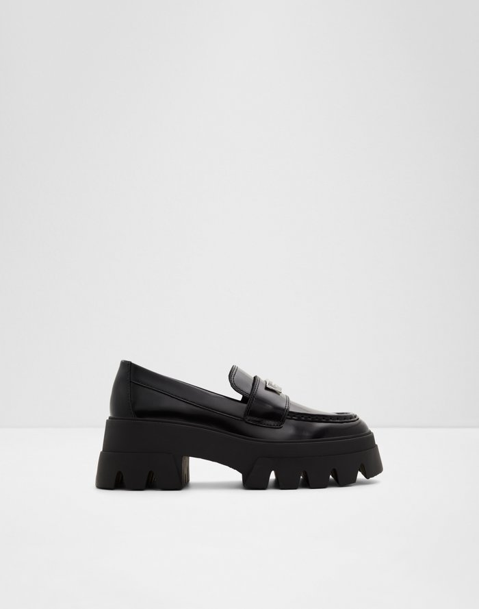 Grandwalk Women Shoes - Black - ALDO KSA