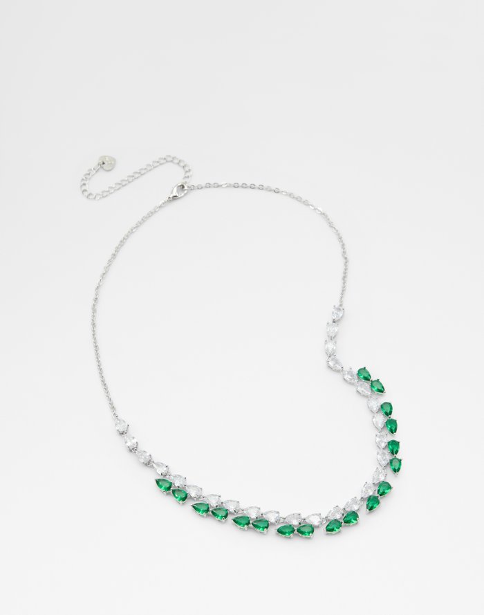 Grea Accessory - Dark Green - ALDO KSA