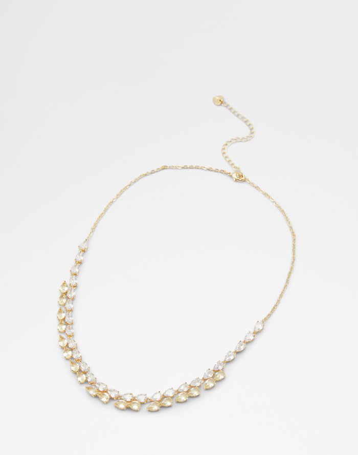 Grea Accessory - Dark Yellow - ALDO KSA