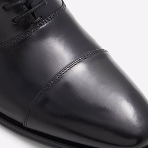 Gregoryy Men Shoes - Black - ALDO KSA