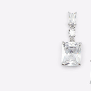Grerivia Accessory - Silver-Clear Multi - ALDO KSA