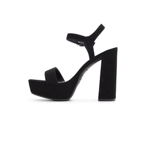 Gretchen / Heeled Sandals