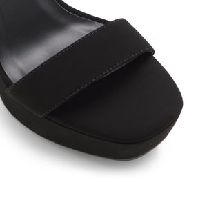 Gretchen / Heeled Sandals