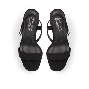 Gretchen / Heeled Sandals