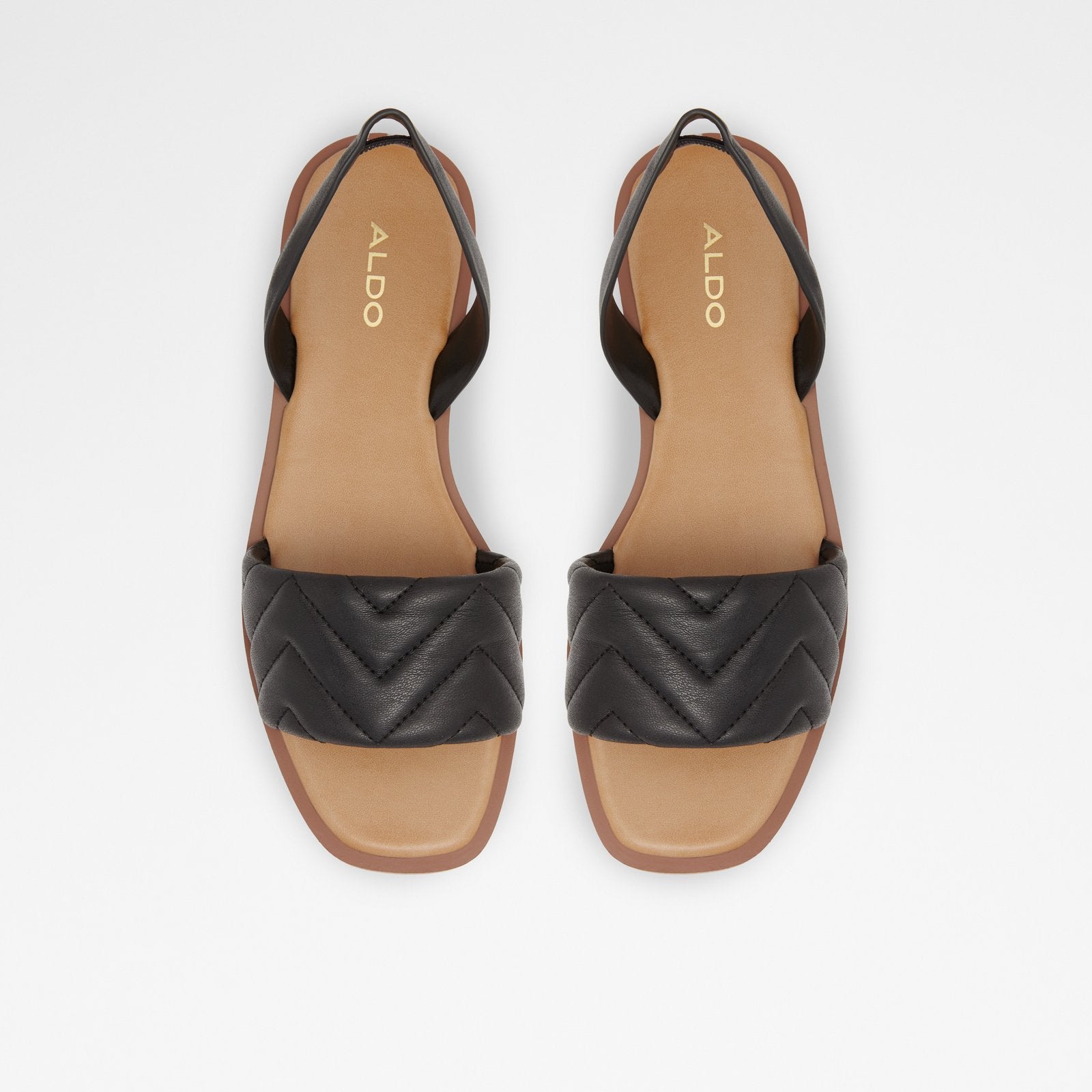 Grirawiaflex Women Shoes - Black - ALDO KSA