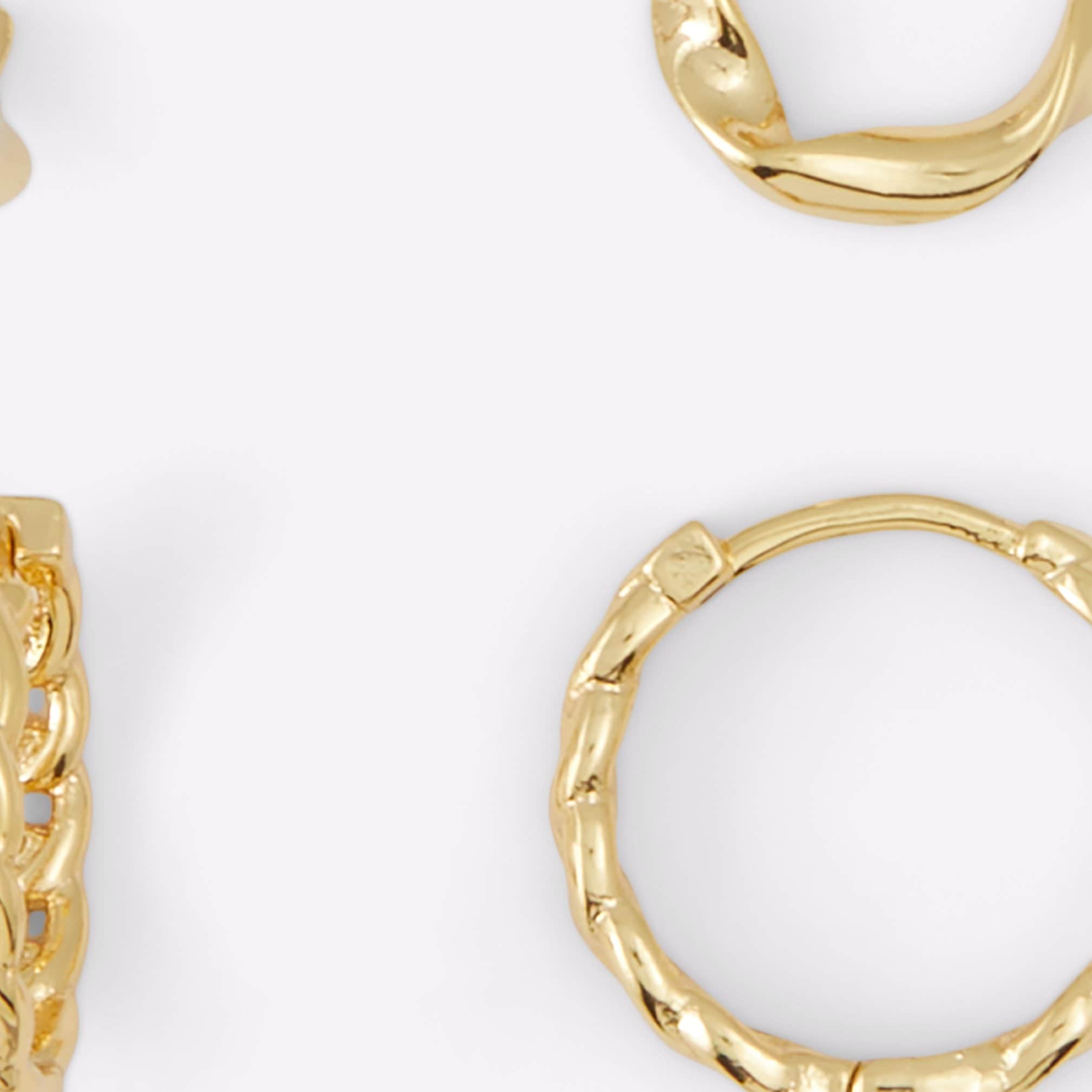 Groregan / Earring Accessory - Gold - ALDO KSA
