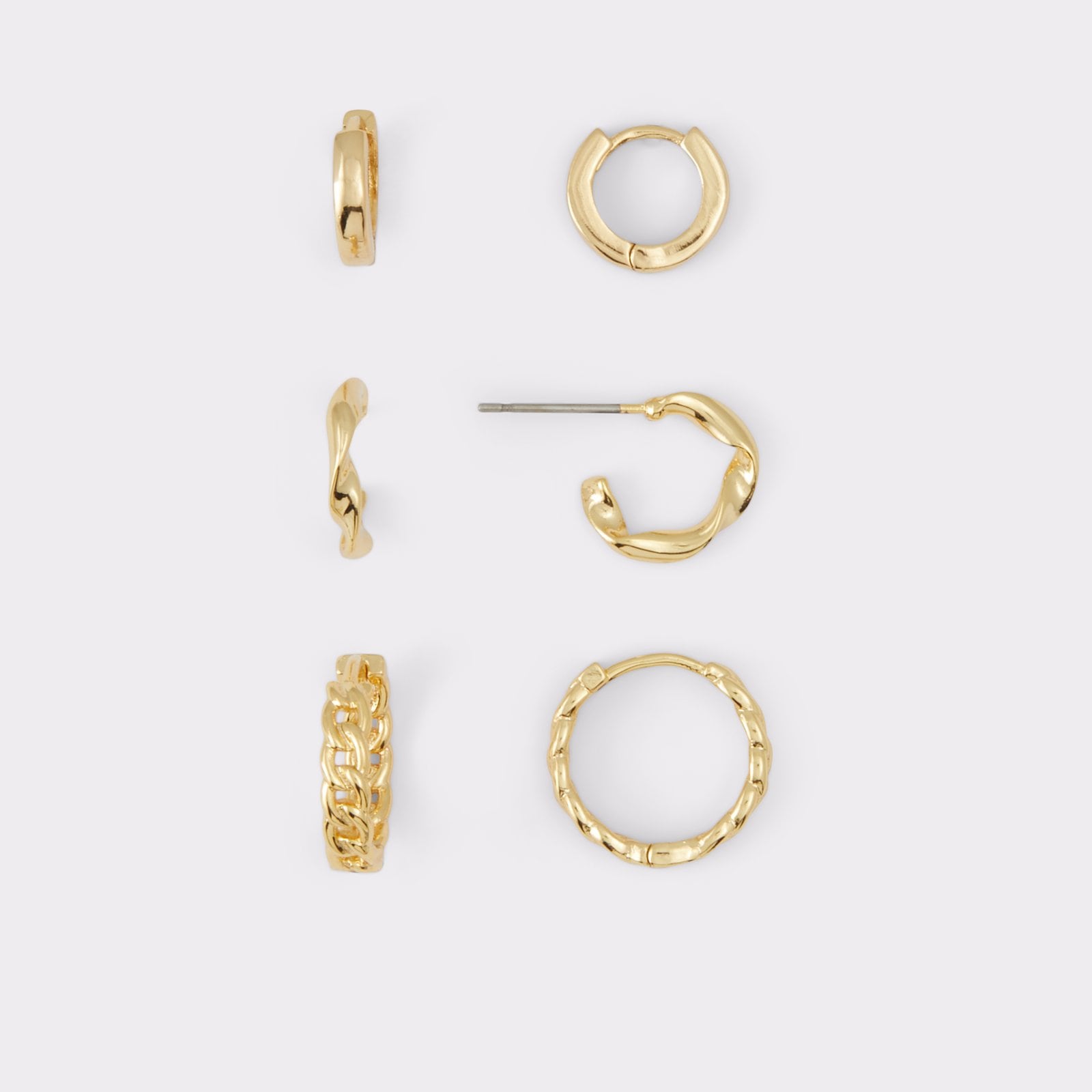 Groregan / Earring Accessory - Gold - ALDO KSA