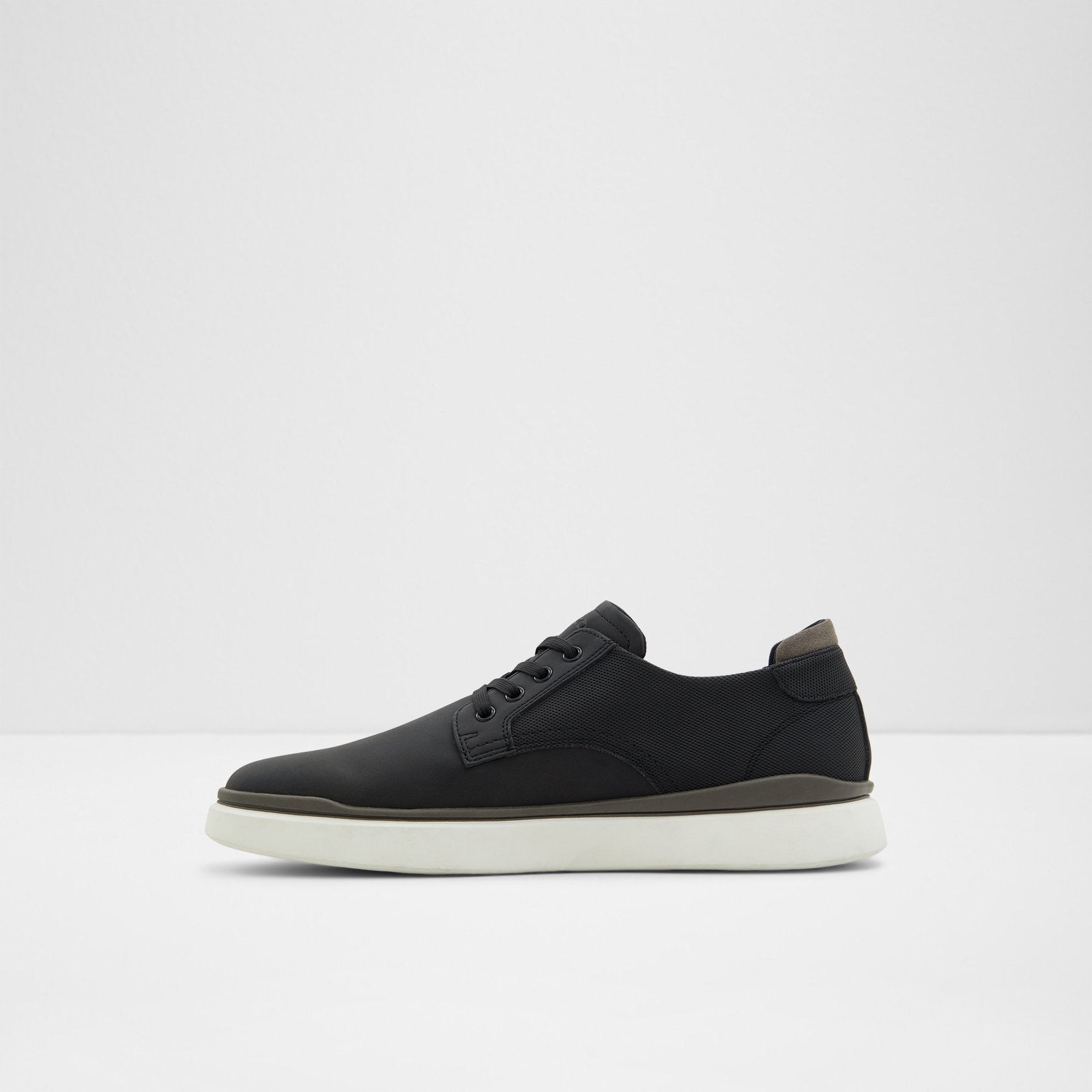 Grouville Men Shoes - Black - ALDO KSA