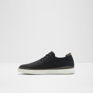 Grouville Men Shoes - Black - ALDO KSA