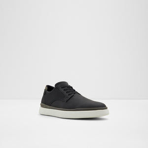 Grouville Men Shoes - Black - ALDO KSA