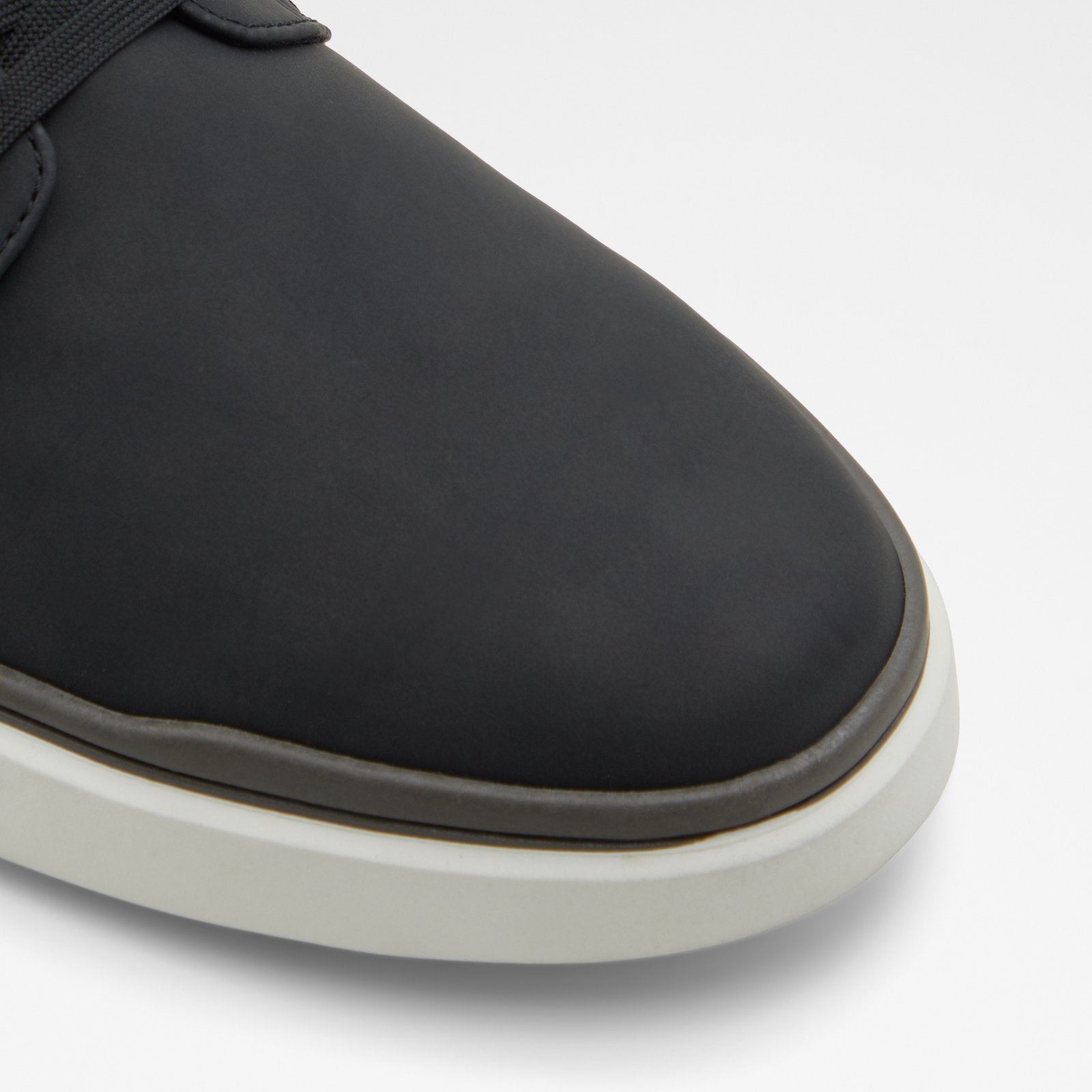 Grouville Men Shoes - Black - ALDO KSA