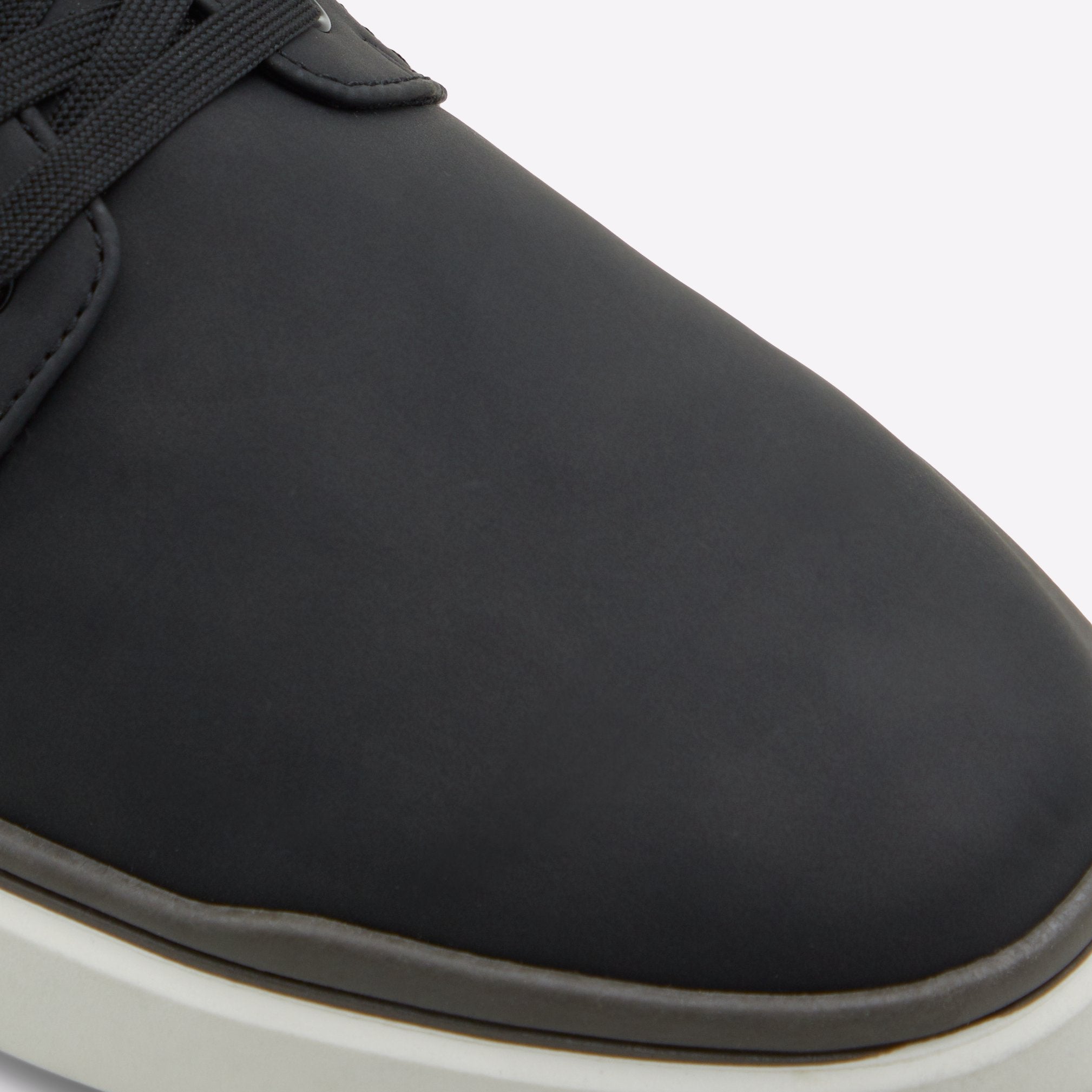 Grouville Men Shoes - Black - ALDO KSA