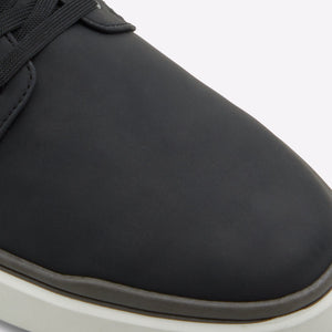 Grouville Men Shoes - Black - ALDO KSA