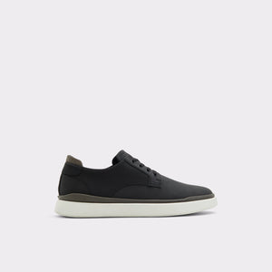 Grouville Men Shoes - Black - ALDO KSA