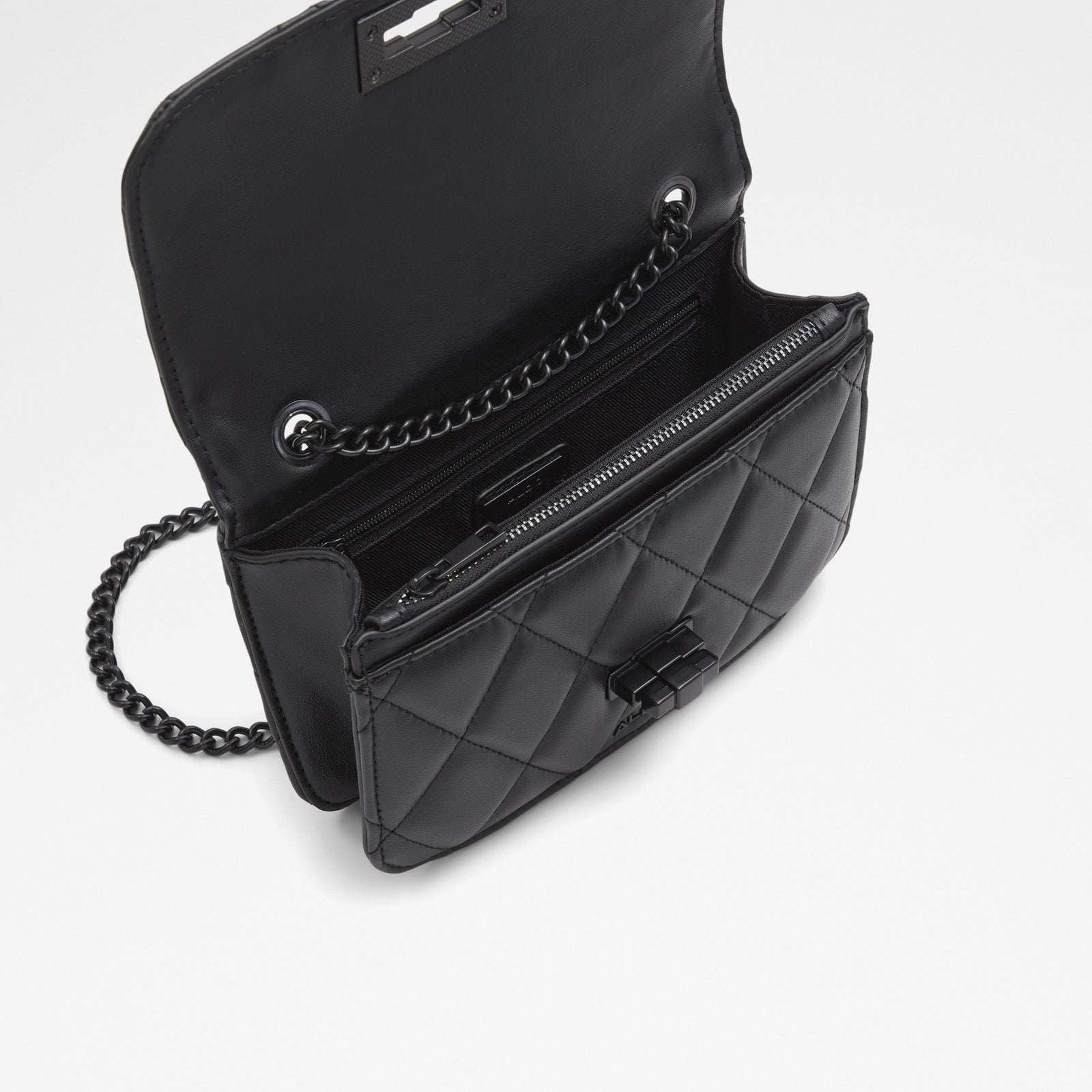 Grydy Bag - Black - ALDO KSA