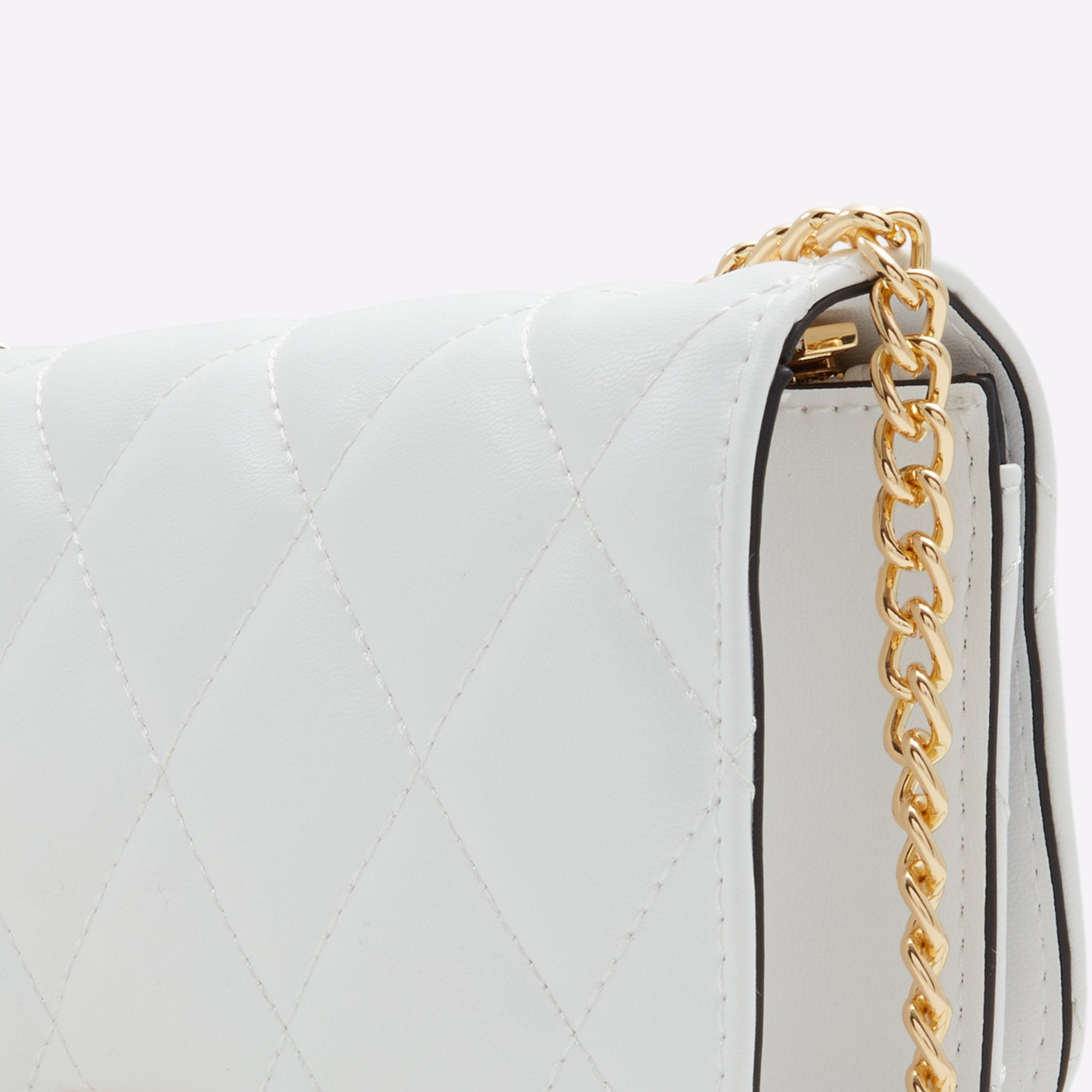 Grydy Bag - White - ALDO KSA