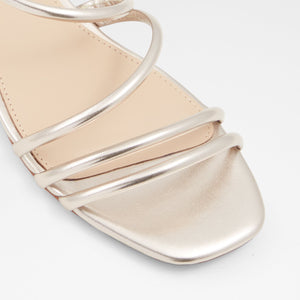 Grymaw Women Shoes - Silver - ALDO KSA