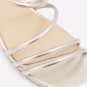 Grymaw Women Shoes - Silver - ALDO KSA