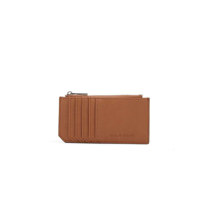 Gustaaf Bag - Cognac - CALL IT SPRING KSA