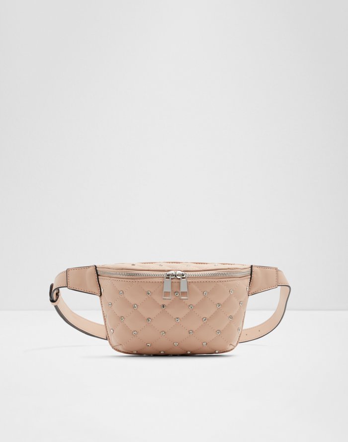 Gwalide Bag - Light Pink - ALDO KSA