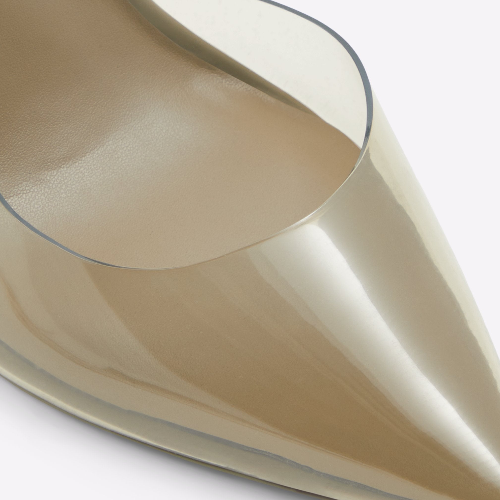 Gweima Women Shoes - Green - ALDO KSA