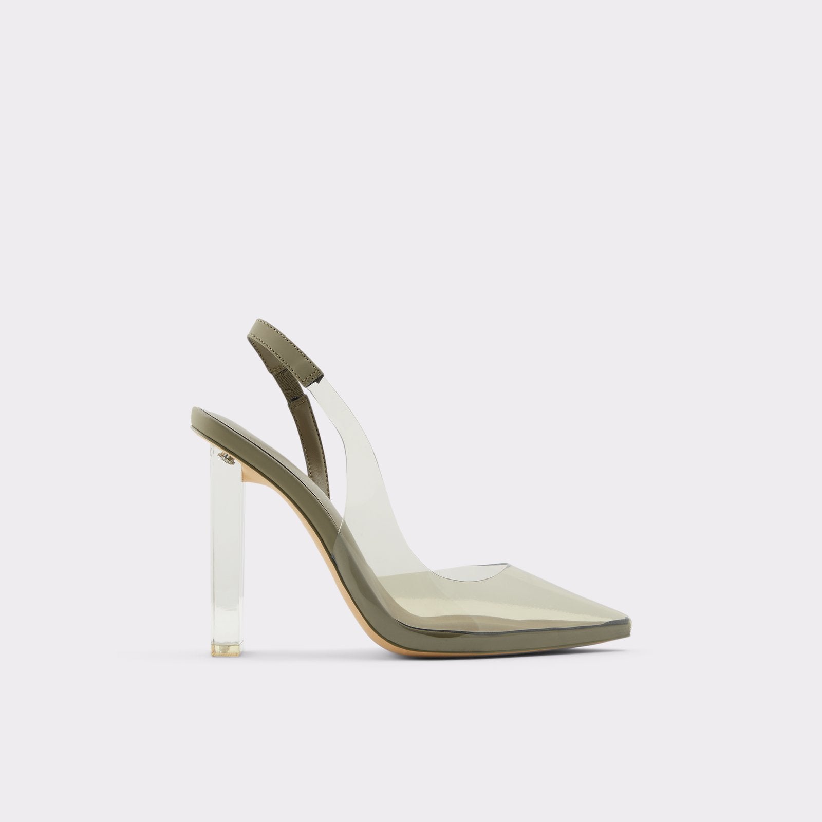 Gweima Women Shoes - Green - ALDO KSA