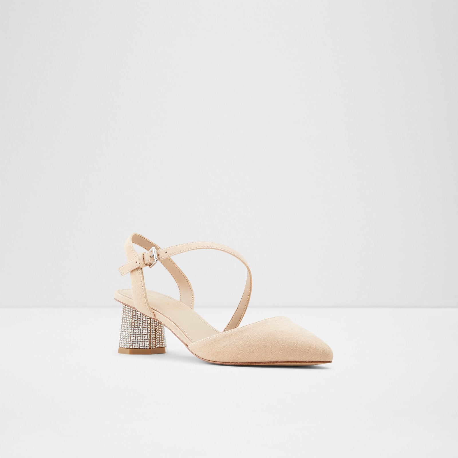 Gwelissa Women Shoes - Bone - ALDO KSA