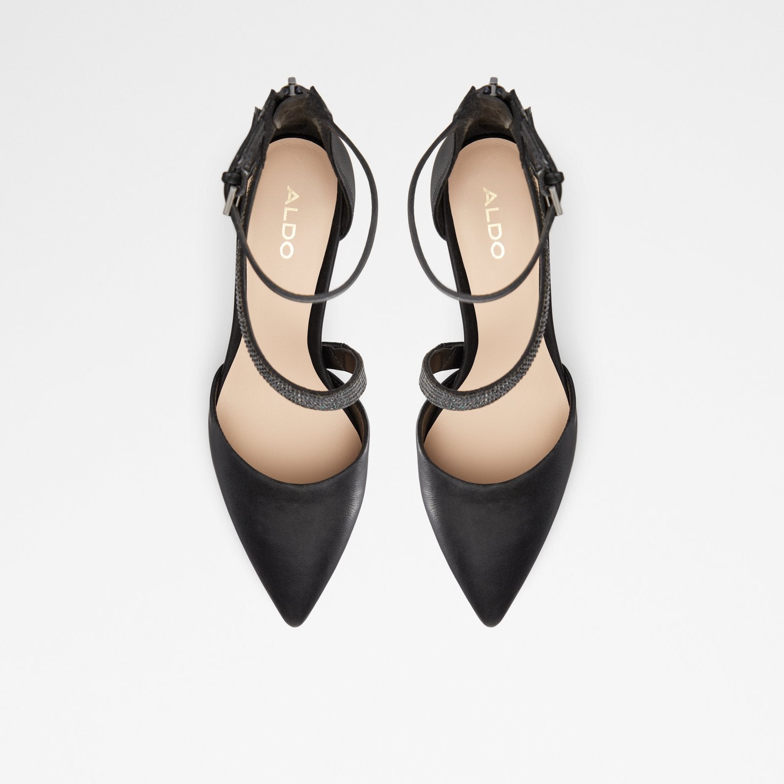 Gwelissa Women Shoes - Black - ALDO KSA