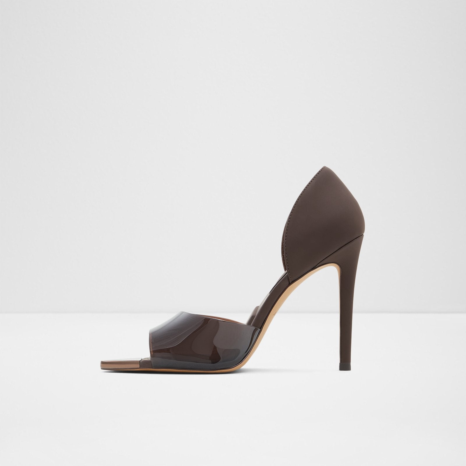 Gwendassi Women Shoes - Dark Brown - ALDO KSA