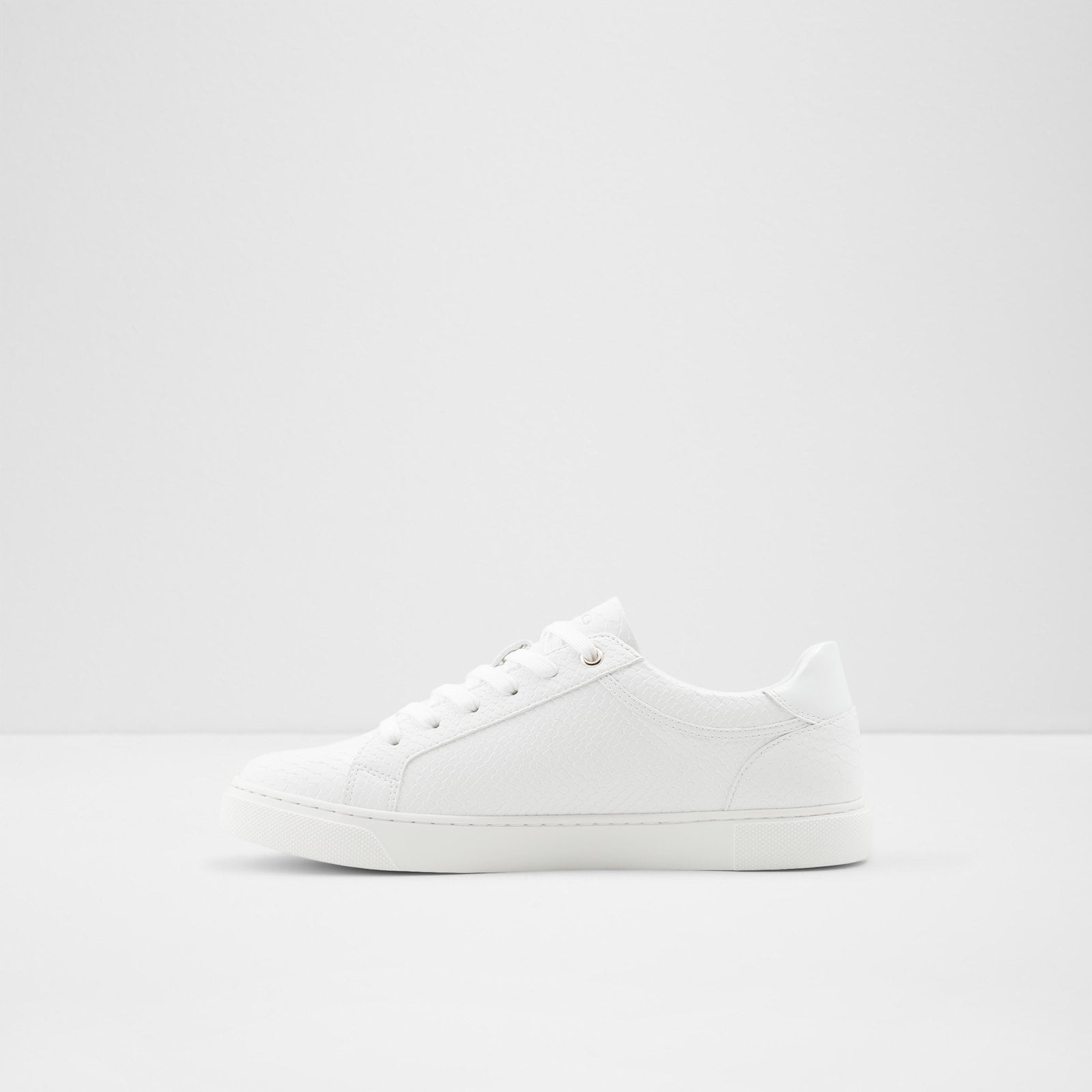 Gweraclya Women Shoes - White - ALDO KSA