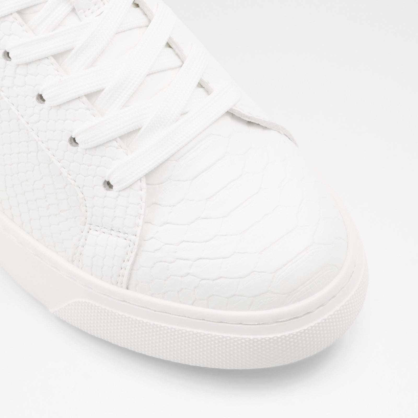 Gweraclya Women Shoes - White - ALDO KSA