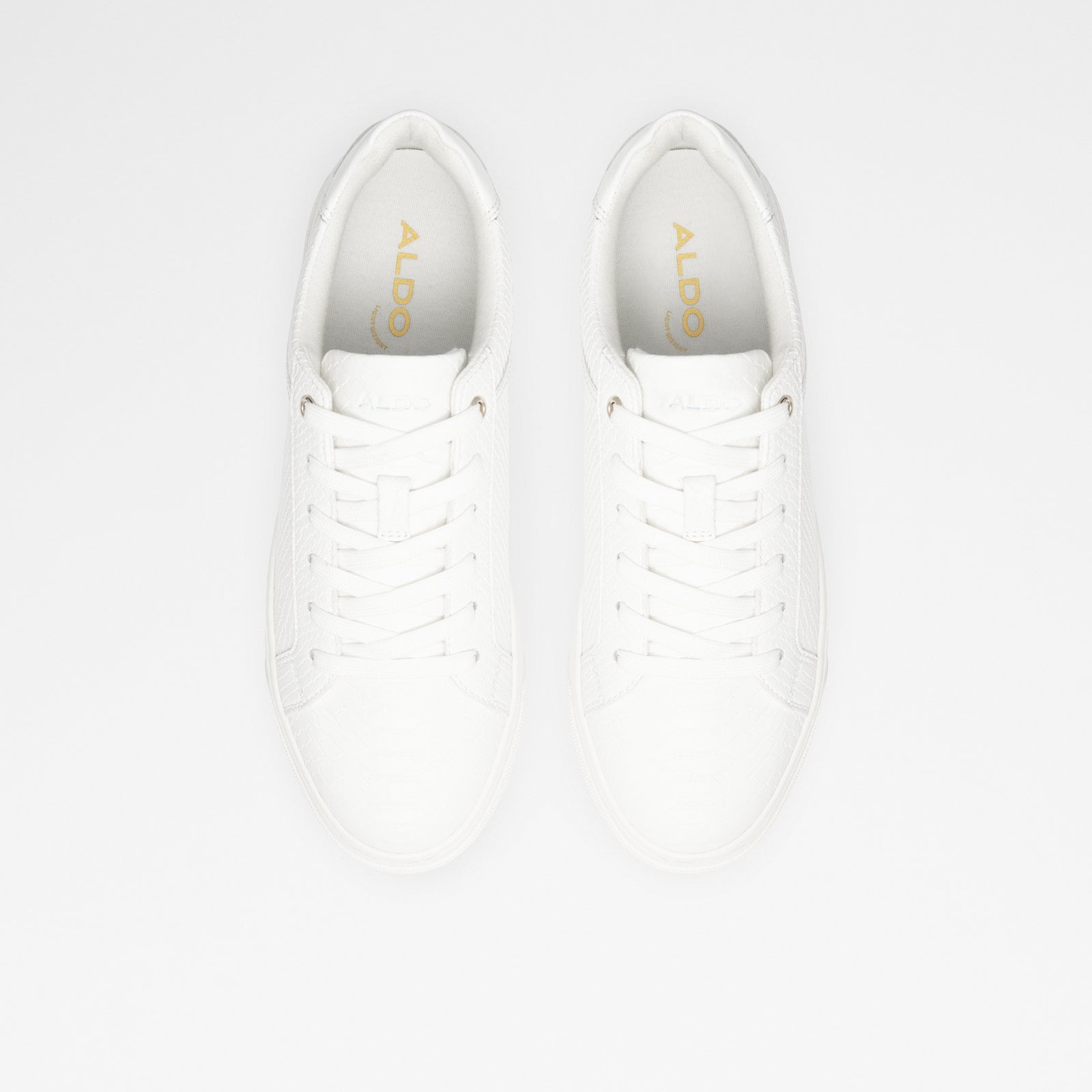 Gweraclya Women Shoes - White - ALDO KSA
